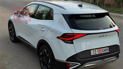 کیا سپۆرتاج